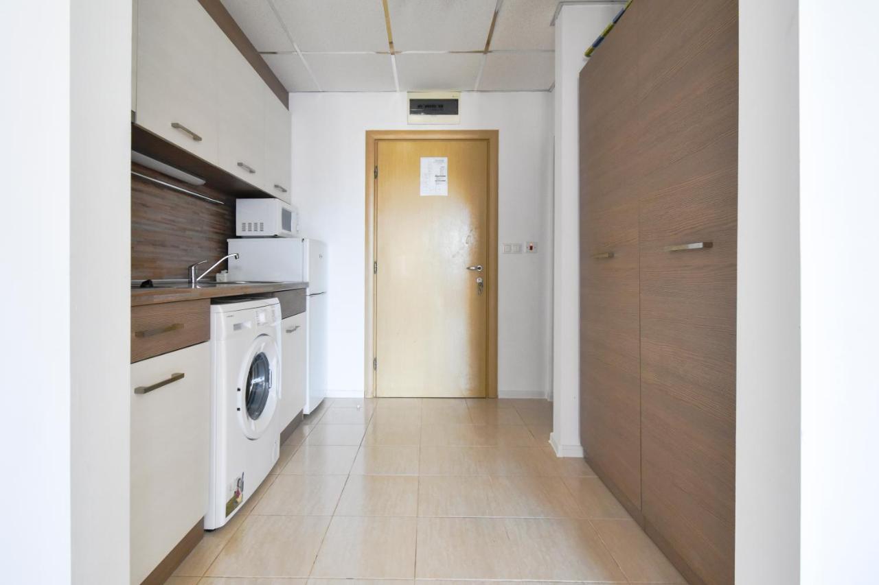 Modern Studios - Meters Away From The Beach Pomorie Exterior foto